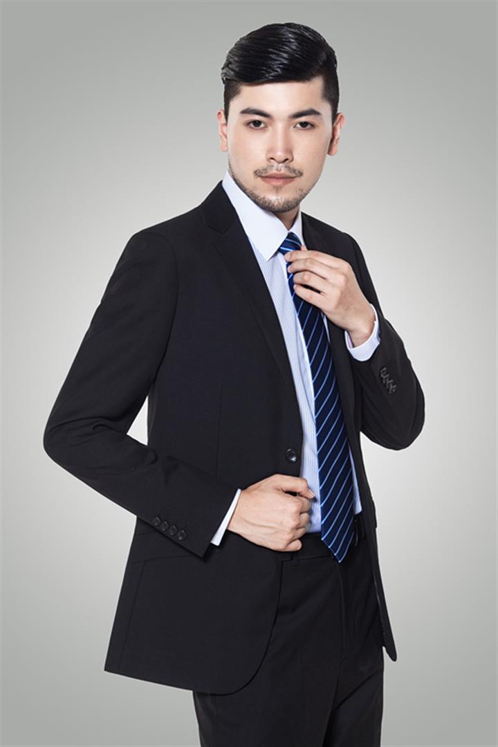 邹琼华 创始人 & 执行董事